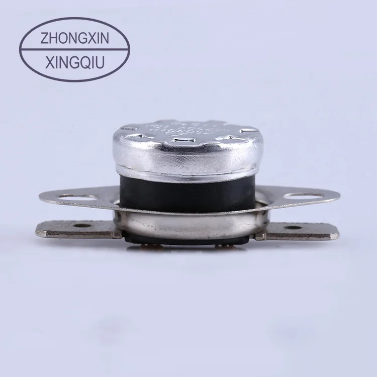  Famous brand china manufacturer adjustable bimetallic