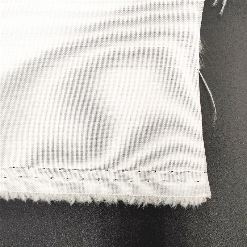 150 denier plain weave polyester oxford fabric for sublimation printing