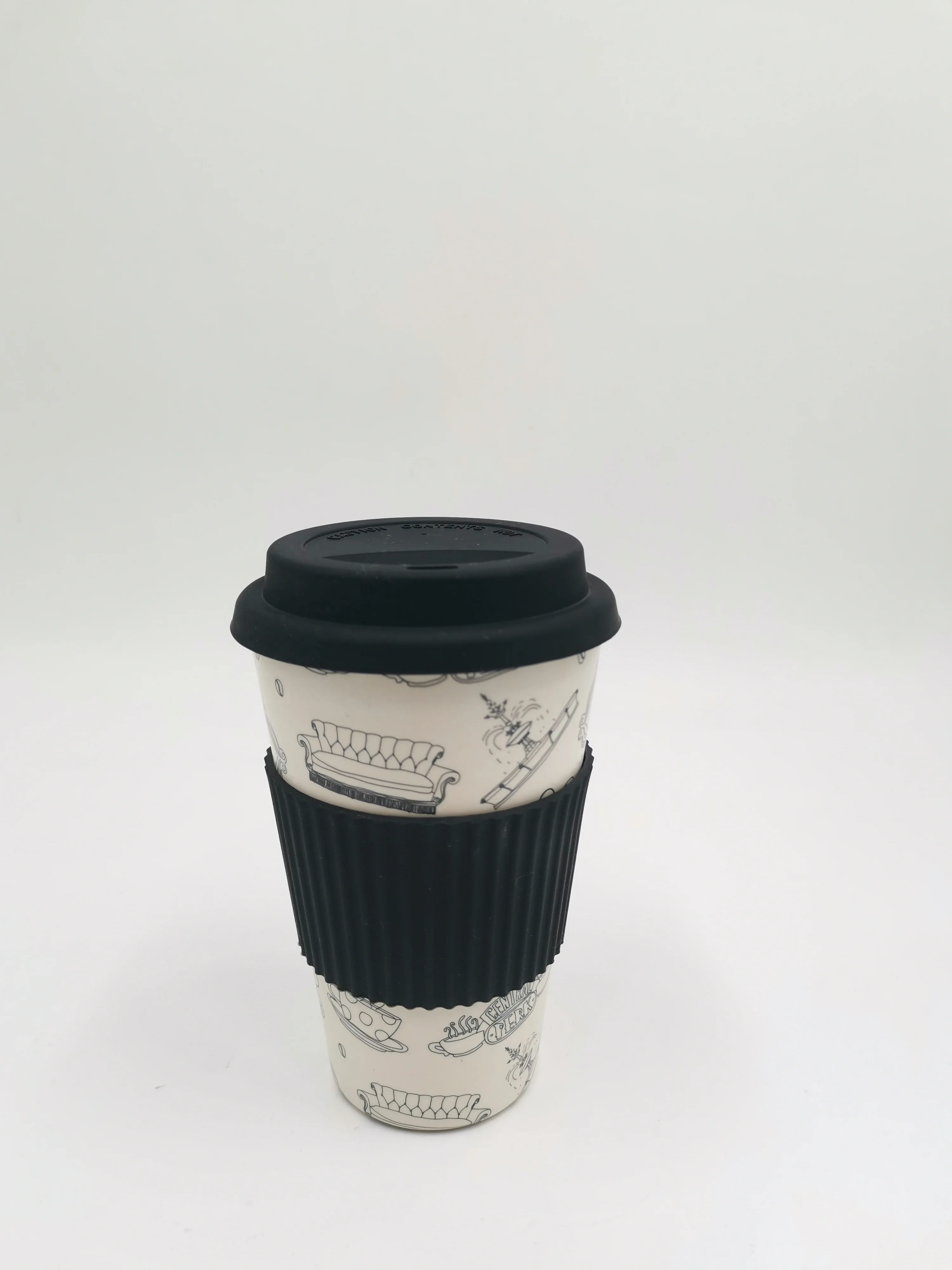 Посуда, тарелки, чашка из волокна, Детская обеденная кружка, кофейные кружки из бамбукового волокна