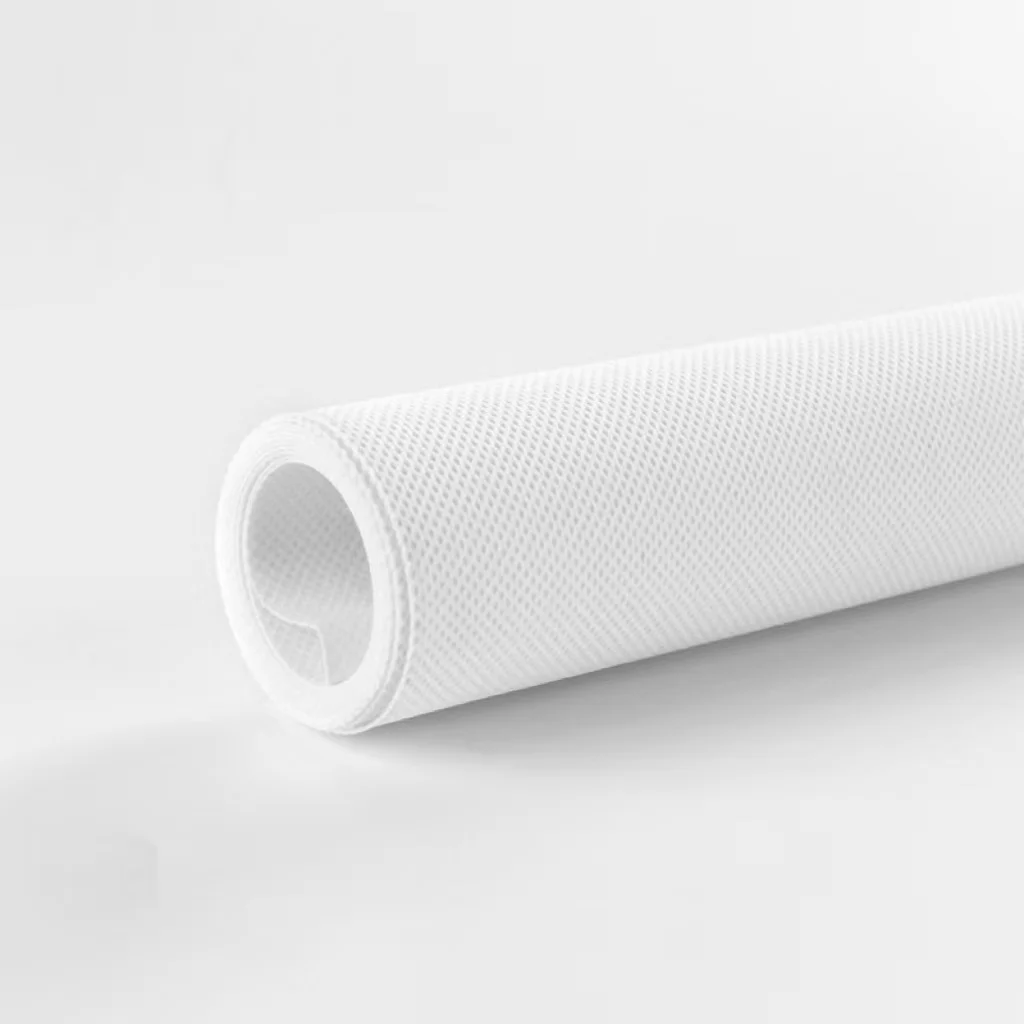 PP Polypropylene Spunbond Non Woven Fabric for disposable underwear and spa salon used disposable bed sheet