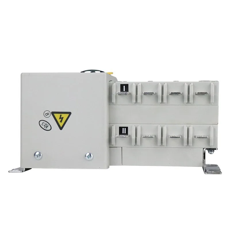 Chint Dual Power NH40-1250/4SZ 4P PC grade  Automatic Transfer Switch