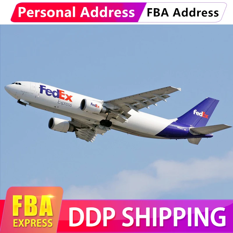 Professional air/sea/express freight forwarder shipping from china to Burkina faso