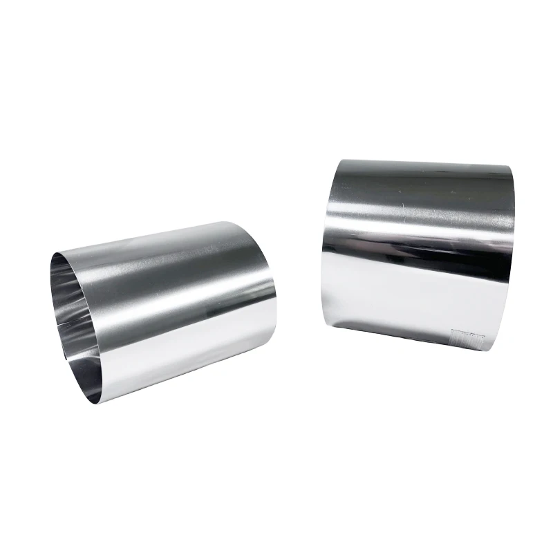 Заводская цена Высококачественная лента Kovar 4J29 из сплава никель-кобальт настраиваемый размер для промышленного использования