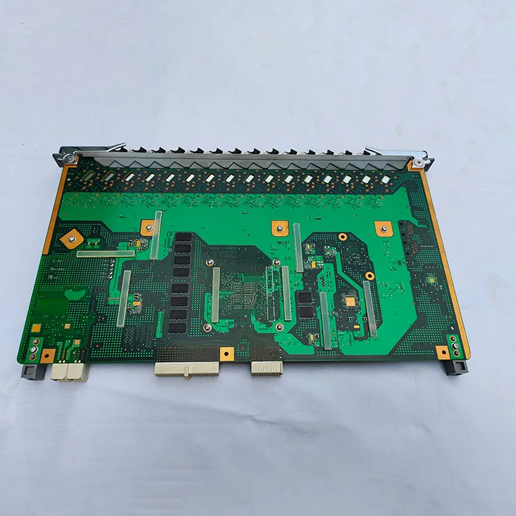 HUAWEI GPFD MA5600T H805GPFD board GPON service access board