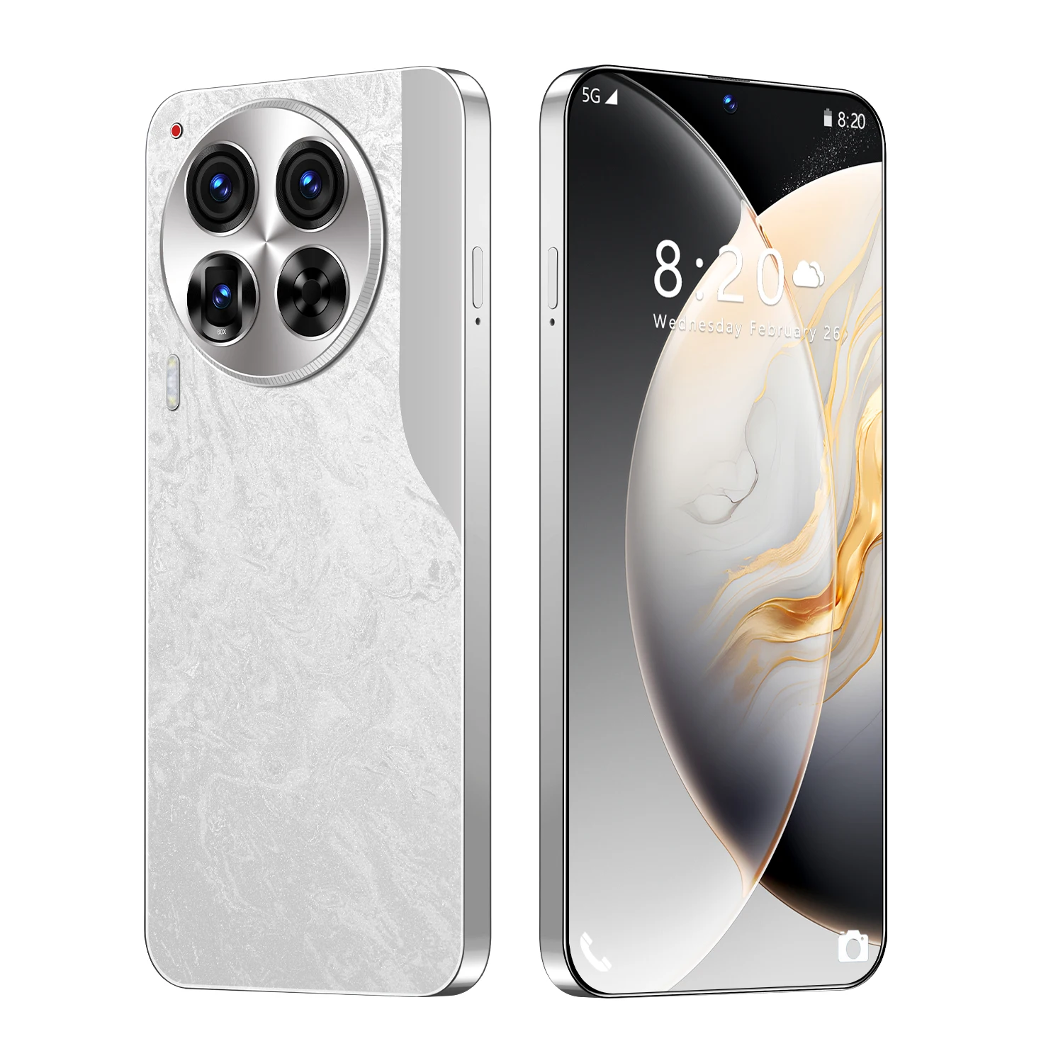 Флеш-накопитель 16 ГБ штатив Мобильный телефон Tecno Camon 30 Telefone C30 Pro смартфон