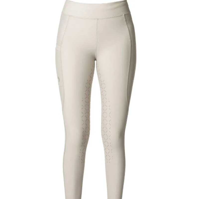 SF Top Quality  Longines Equestrian Clothing ManufacturerFull Seat Silicone Breeches Jodphur Horse Riding Leggings Tights