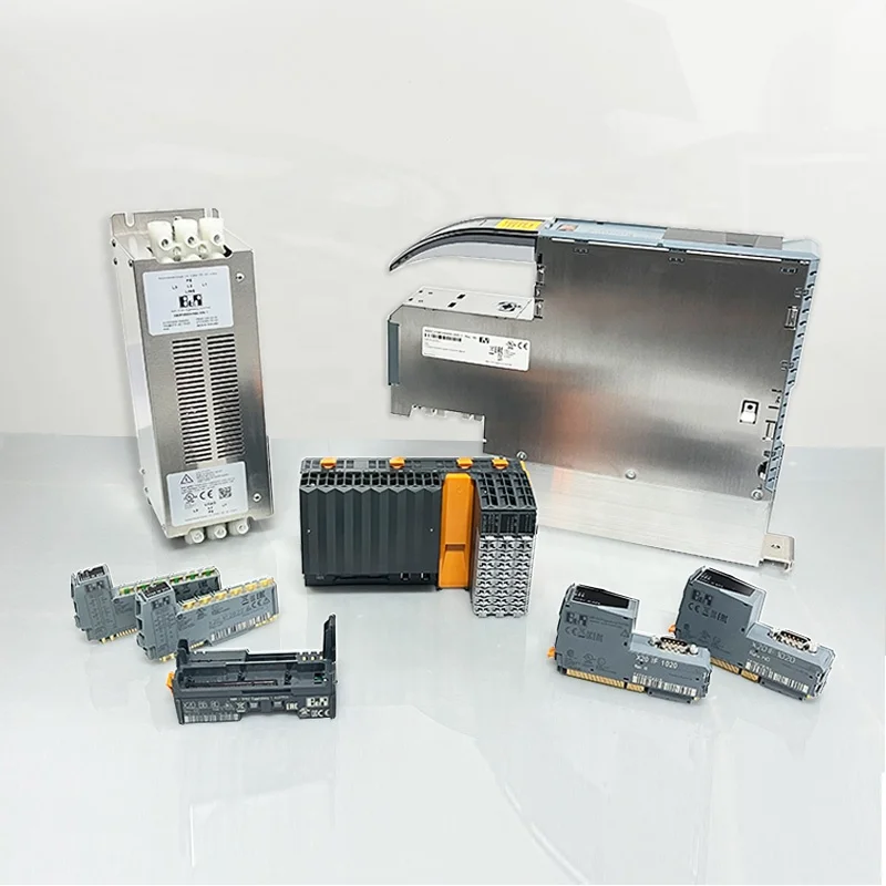 Brand New B&R Original X20 PLC X20IF10E3-1 Interface module B R Industrial Automation A 12-month warranty