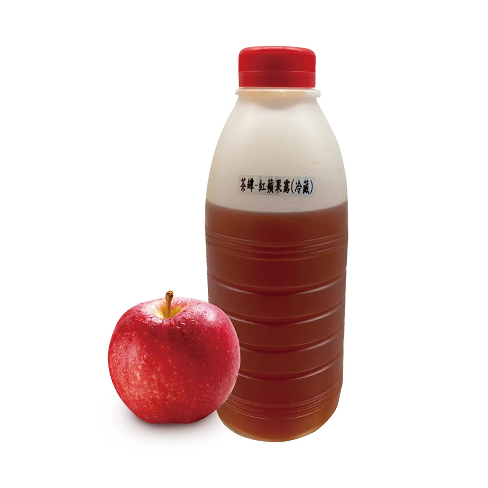 tops 2022 supply milk tea shop franchise opportunity  Apple Syrup