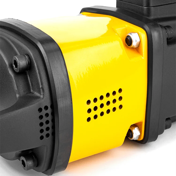 Manufacturer sale 1 inch 6800 Torque Air Pneumatic Impact Wrench