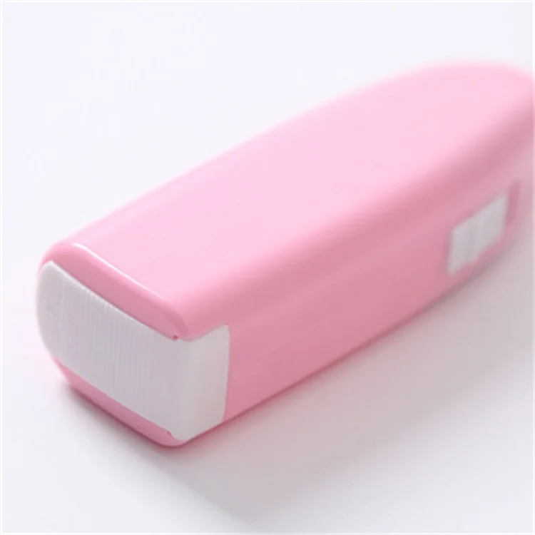 Fashion Hot Drinks Milk Foam Frother Colorful Stainless Steel Electrical Egg Beater