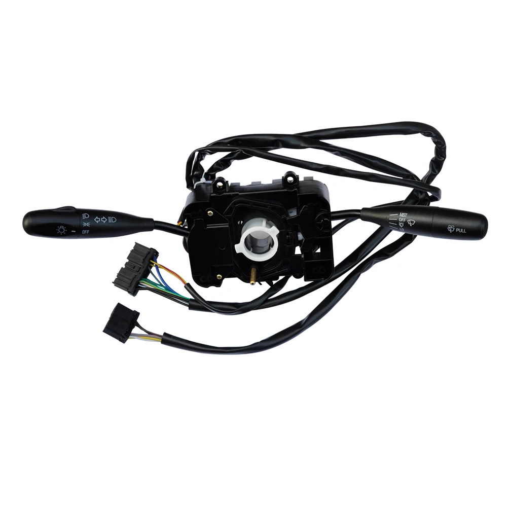 Factory price combination switch,  turn signal switch,  8-97111495 for Isuzu PICKUP/TFR 97