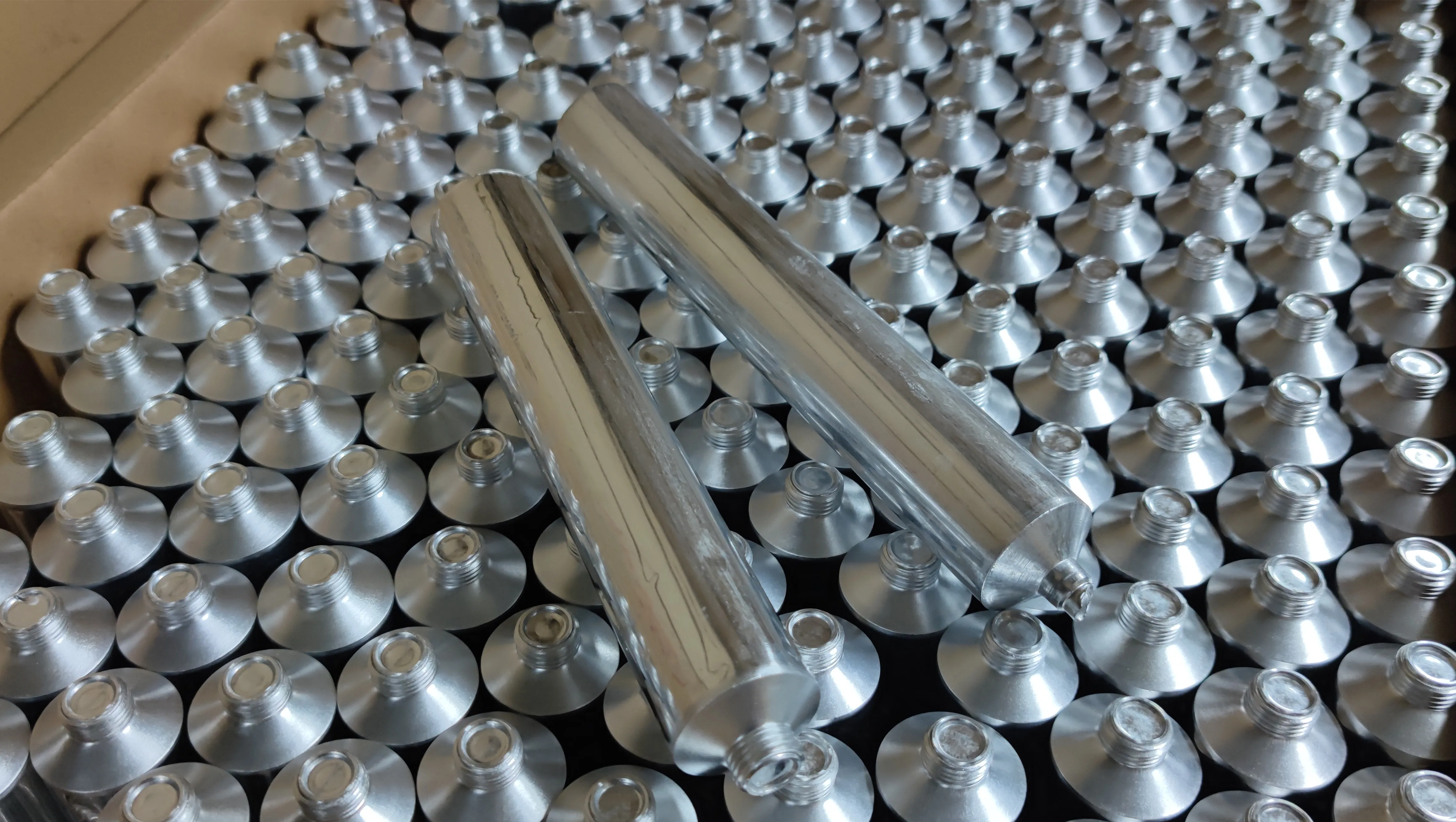 2024 Customizable Metal Tube Packaging 100ml Toothpaste Pure Aluminum Collapsible Packaging Soft Tube