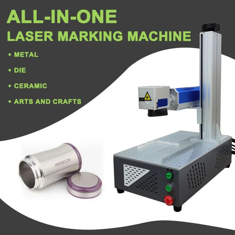 uv laser marking machine 3w 5w 3d uv  engraving machine for Glass metal plastic Silicone Flexible PCB board, etc