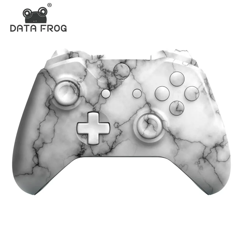 Чехол для контроллера XBOX ONE Slim DATA FROG пять различных