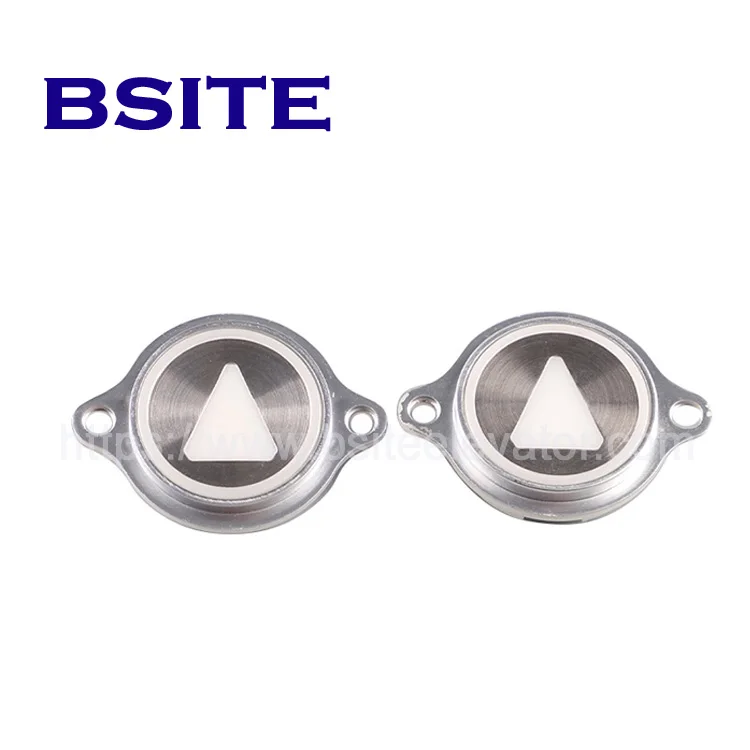 KDS50 KDS220 KDS330 KDS300 Elevator Touch Button For Kone Elevator Parts Elevator Push Button Switches
