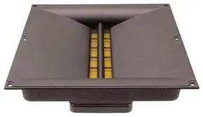 Ribbon tweeter HiVi HiFi Speaker driver RT2H-A