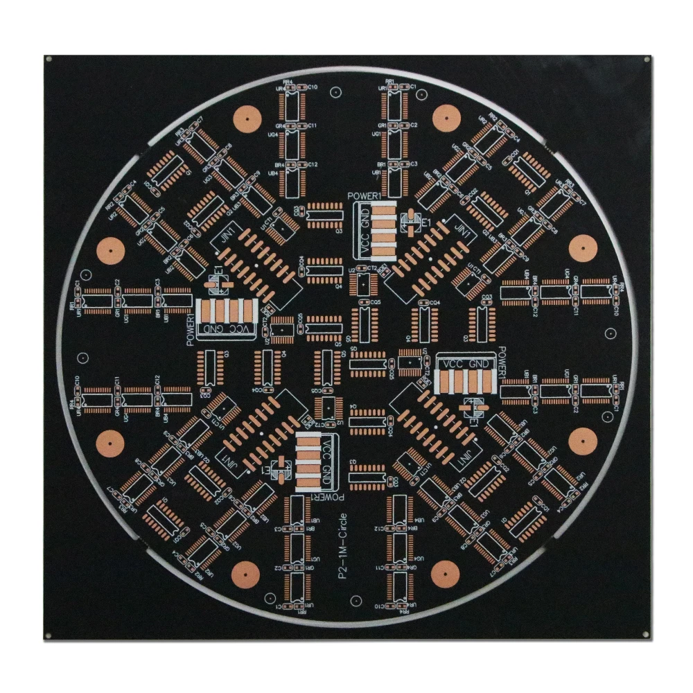 Шэньчжэнь Pcb Pcba производитель cctv веб-модуль pcb цепь PCB электронное устройство одна остановка Турция обслуживание 1,6
