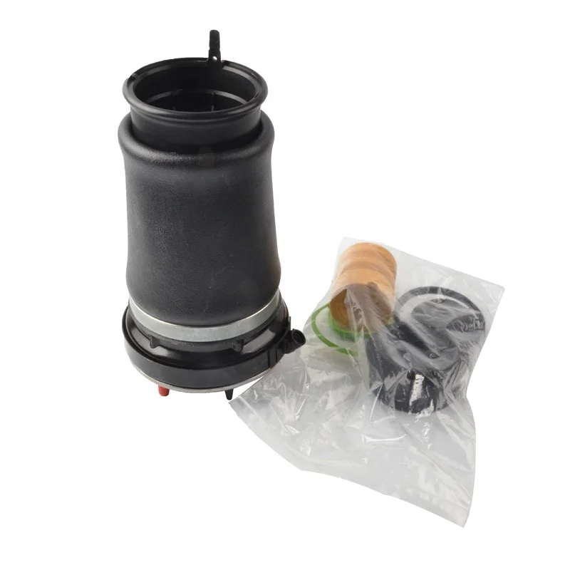 37116757501 37116757502 Brand New Air Spring LH RH Driver Side Front Direct Fit BM-W X5 E53 Air Suspension Spring