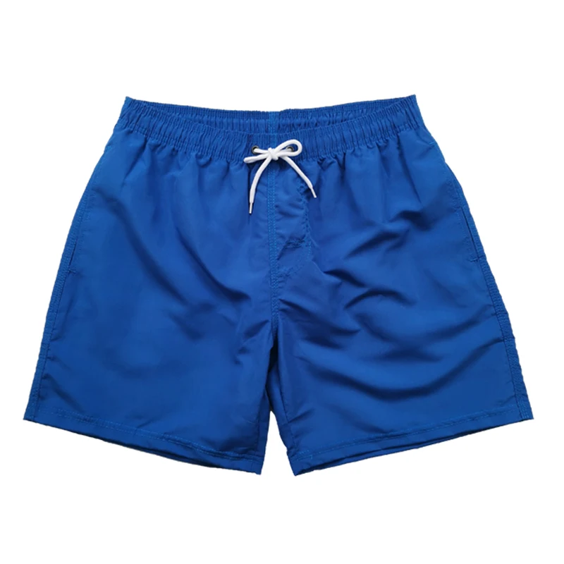 
Summer Quick Dry Customized Swimwear Men Cheap short Pants Mens Swim Trunks Board Beach Shorts 