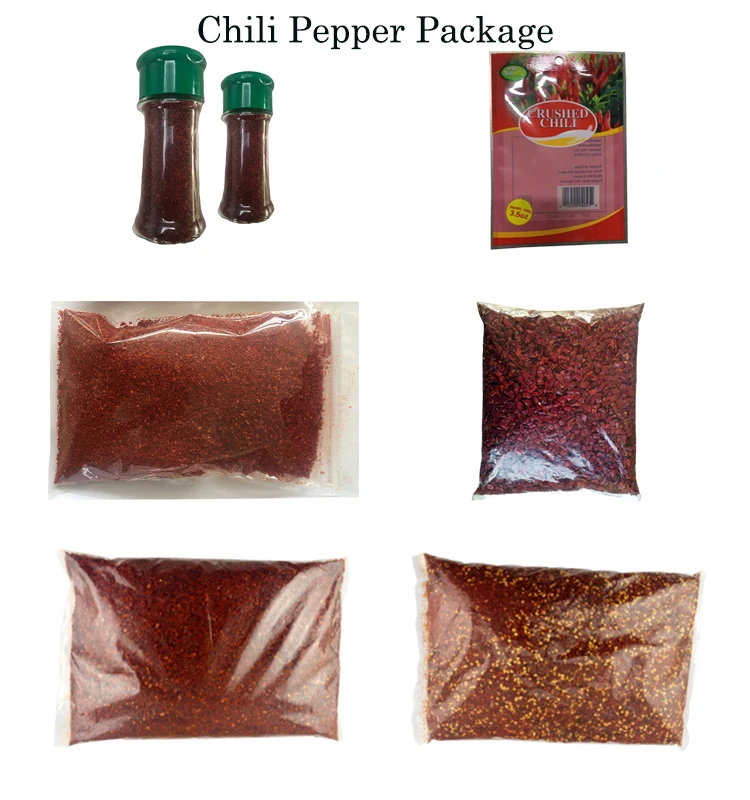 Chilli Chopped Sweet Dry Pepper For Turkey