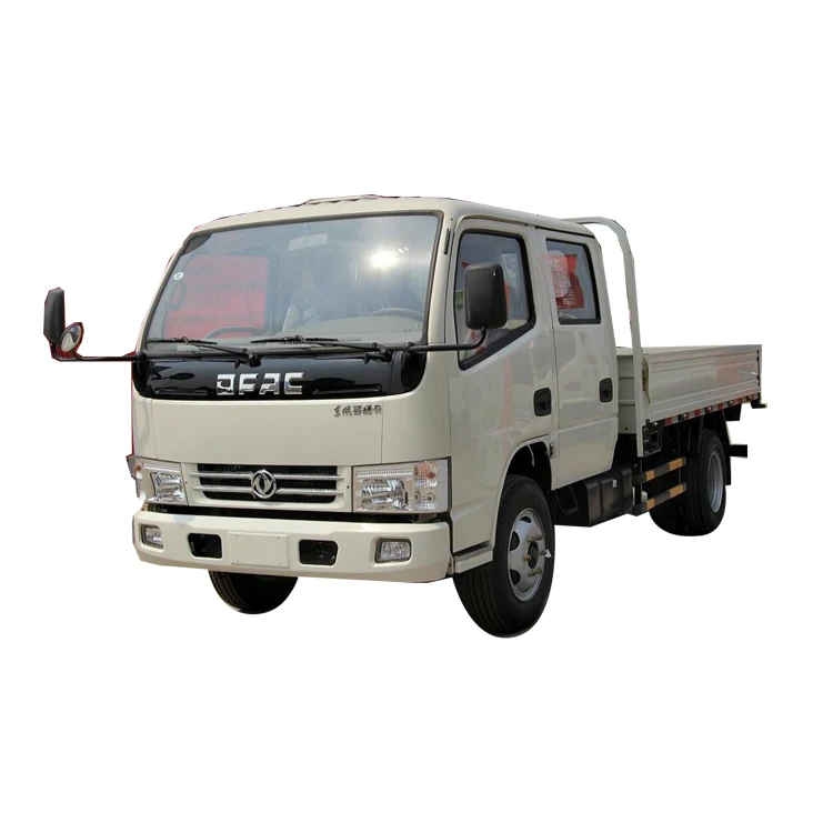 Brand New Small Mini Cargo Truck Dongfeng