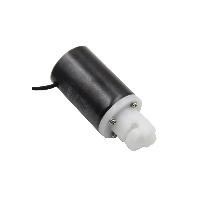 BS-0838V напорных труб электромагнитный клапан нормально закрытый с втулкой DC12V24V