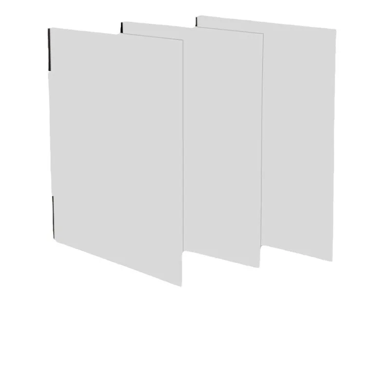 INNOGLASS Dimming Film Privacy Smart PDLC Tint Window solar Self-Adhesive Film Smart Glass Film For Car and houses