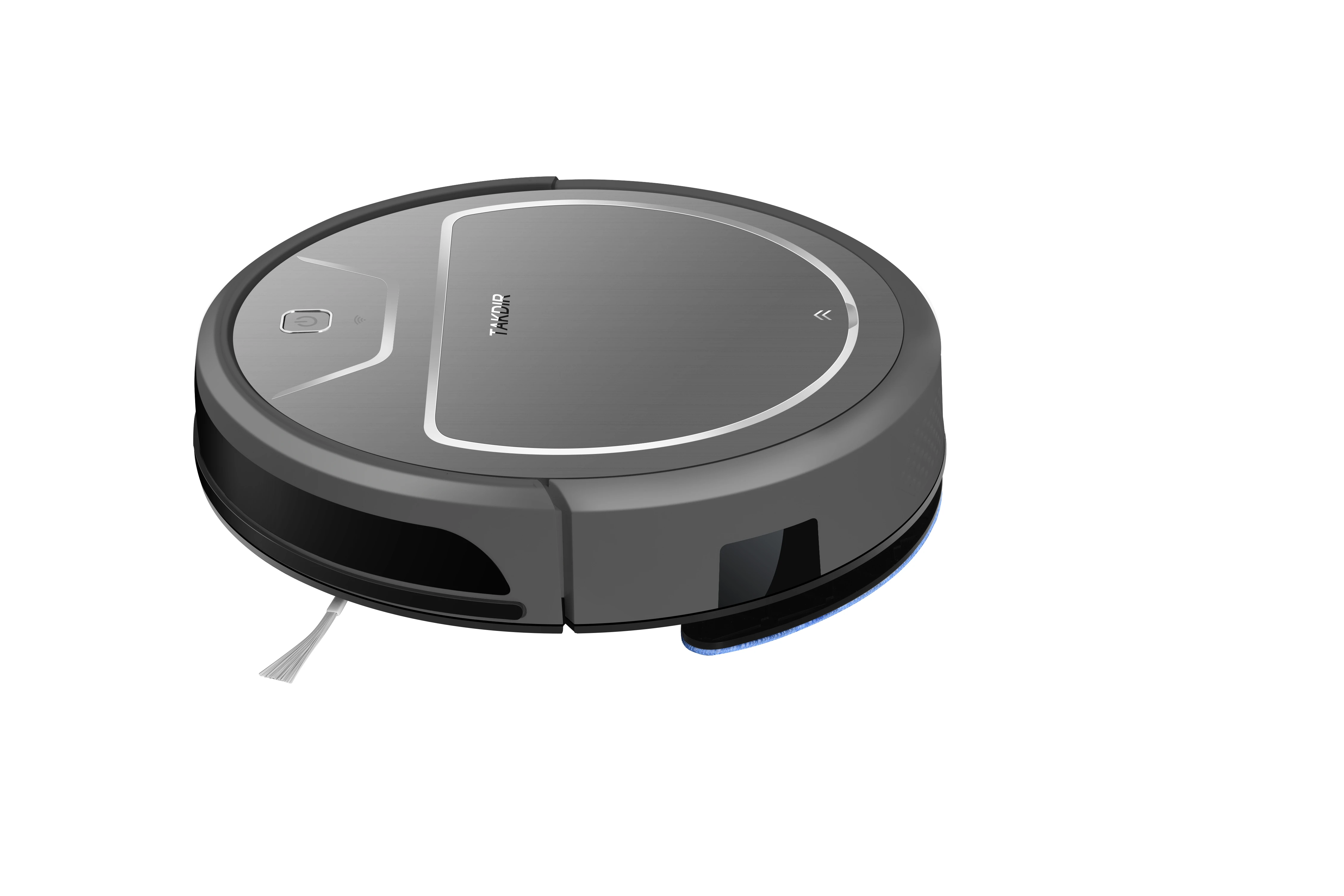 
Takdir wet and dry robotics vacuum Cleaner wifi sweeping robots 