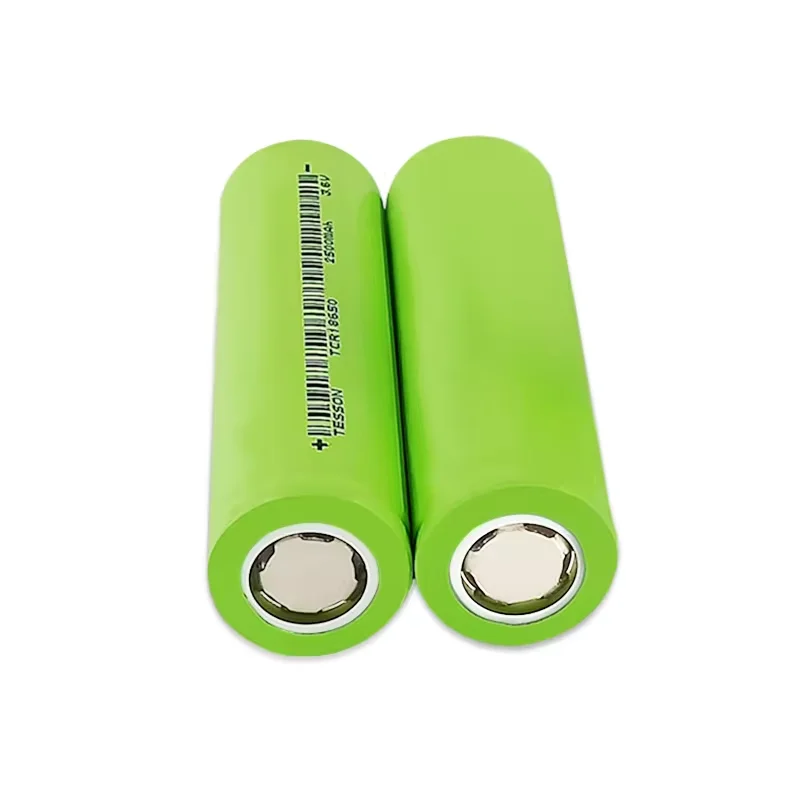 Lishen LR18650LD 3.7V 2500mAh 2.5AH 10C 18650 Battery power tool rechargeable battery for electric tool quick charge battery