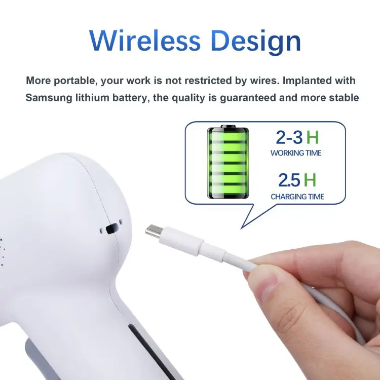 
rechargeable nano Steam spray gun Touch screen nano sterilizer steam gun desinfectent vaporizer machine nano vaporizador 