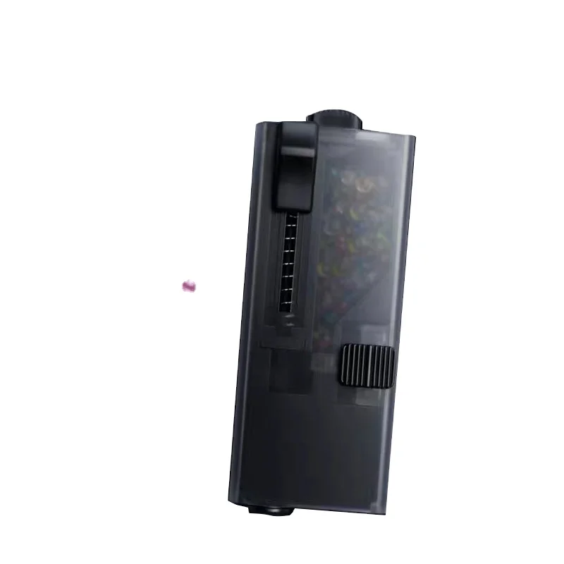 Wholesale Factory Price Beads Machine Box Cigarettes Capsule Box Cigarettes Crushball Capsules Filter Inserting