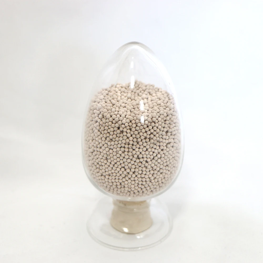 Efficient Performance Molecular sieve 13X-HP for PSA Oxygen Concentrator