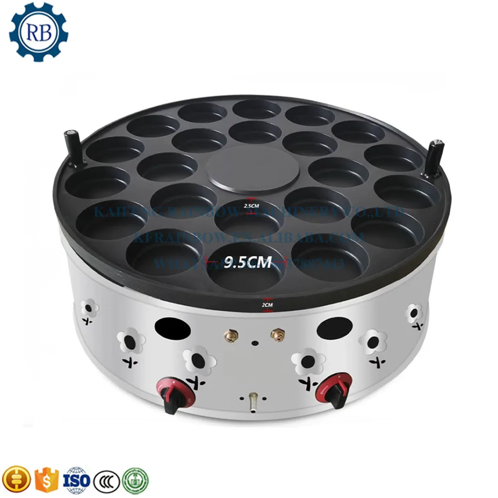 High Quality Red Bean Cake Maker Burger Making Muffin Paper Cupcakes Machine