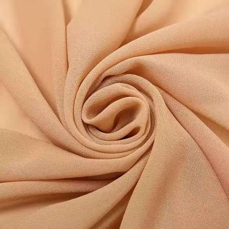 
wholesale high quality bonnet hijabs classical Muslim covering headscarf for women 