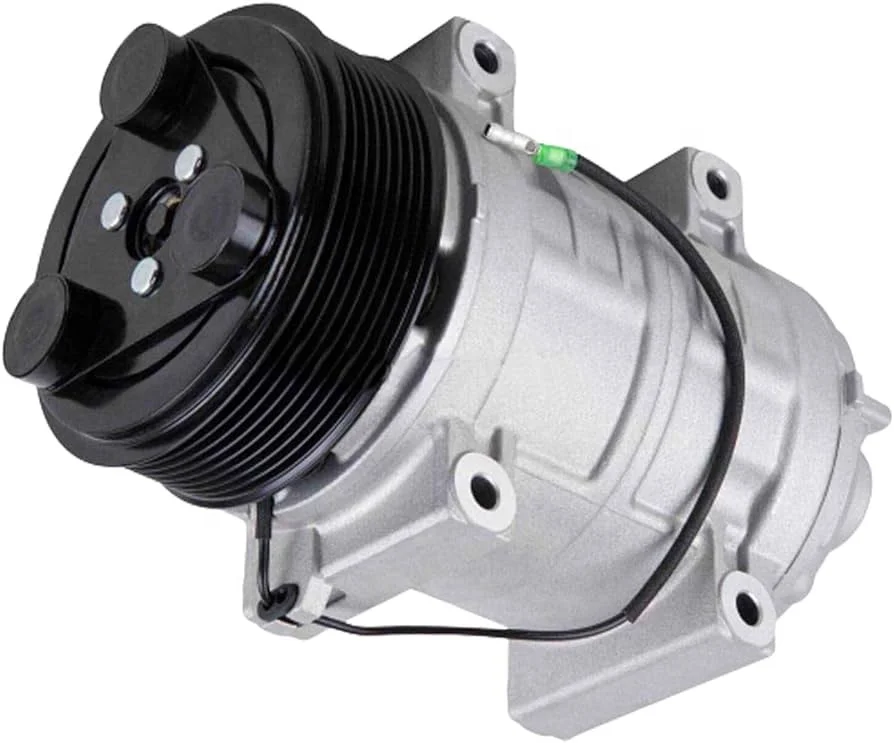 Genuine Note E12 air-conditioner compressor for Nissan 92600-1KA7D P30600-23004532-BEFORWARD Auto Parts