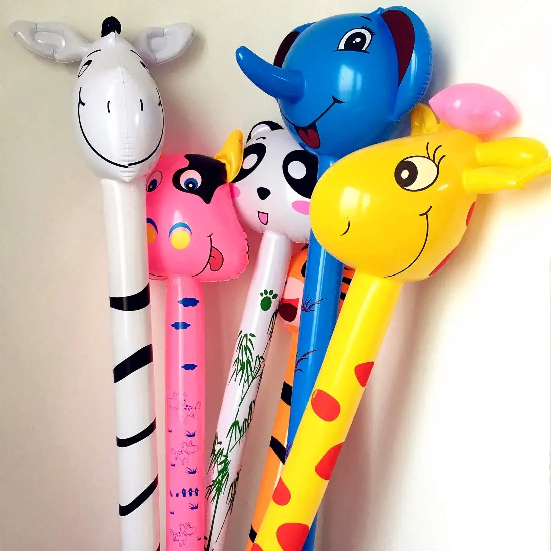 Factory sale inflatable toys ouTdoor swimming toys with custom Logo