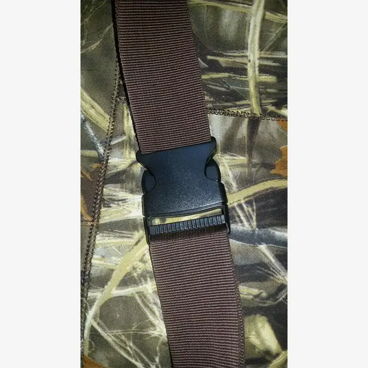 XINKUN XKN111 Waterproof Fishing Hunting Waders of Hunting Boots likerubber boots that go over shoes kushyshoo rain wide