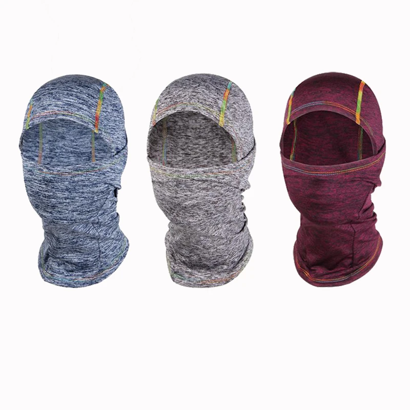 factory direct sales windproof balaclava in winter face mesk