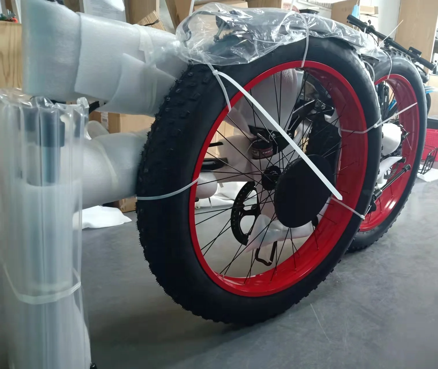 High Quality Bike Mountain Fat Tire electric bicycle 1000W 48v electric bike Good Price Ebike Electric Bicycle