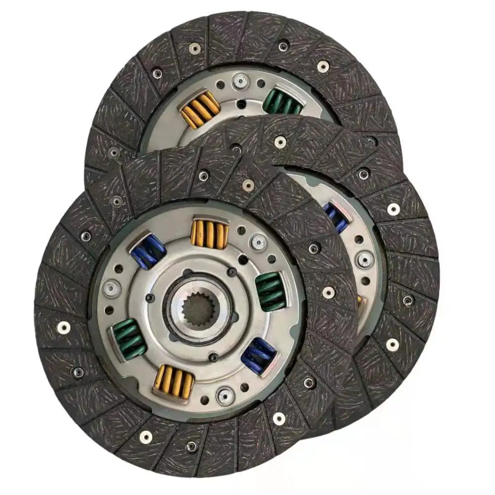 Good quality hot sale auto clutch disc for Citroen 2055.C3