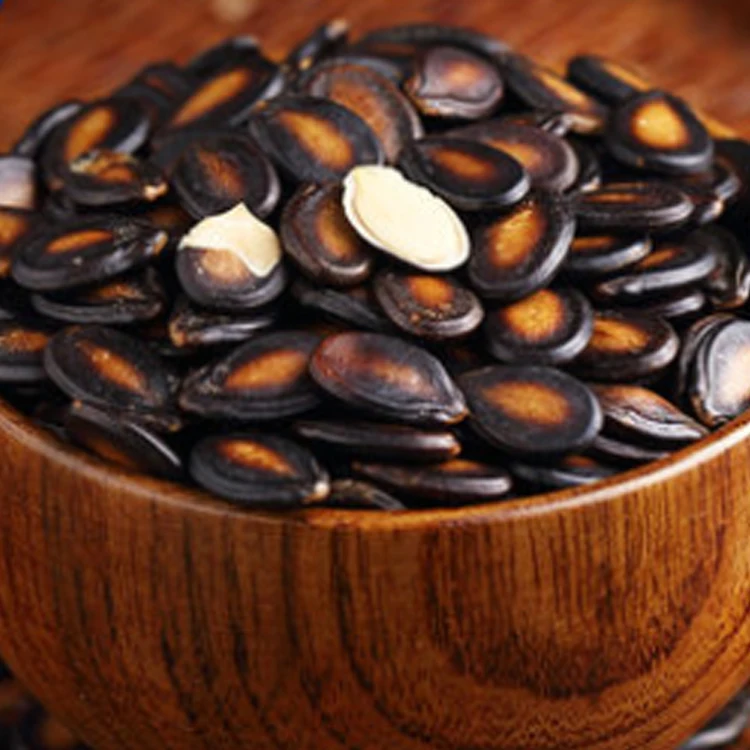  Black Watermelon Seeds Bulk Mini