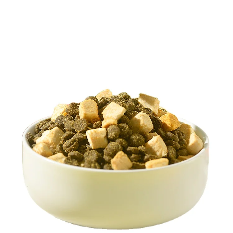 
in cat packing pouch Malaysia supplier whole sales private label dry tuna cat food 