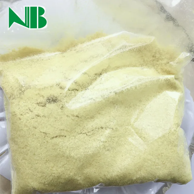 
buy natural Extract 98% 5-HMF powder CAS 67-47-0 5-Hydroxymethylfurfural 
