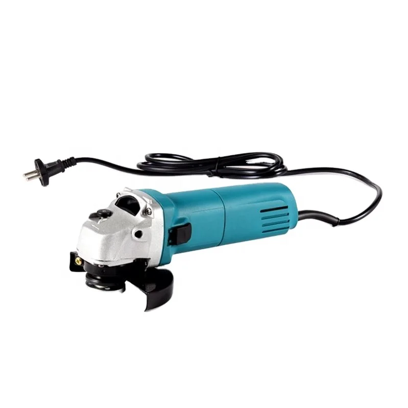 AG-001 china professional customizable electric angle grinder  100mm