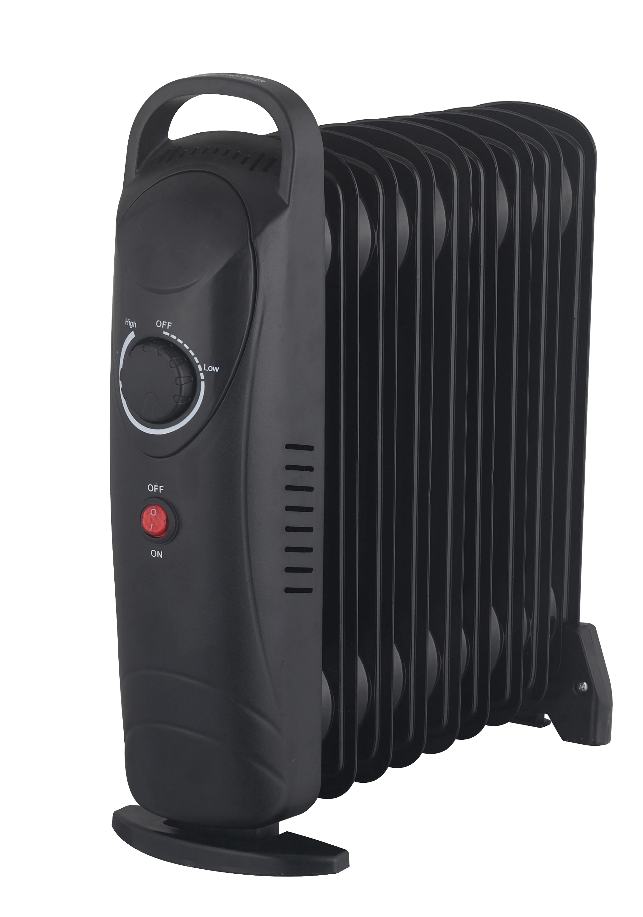 Winter Warmth: Energy-efficient 5 /7/9/11 Fins Oil-Filled Radiator Heater