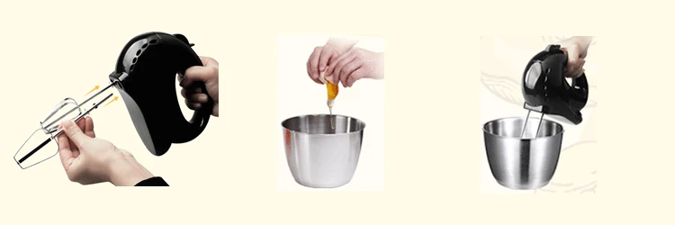 Electric knife for meat cutting Cordless rechargeable Electric kitchen knife  YD-223