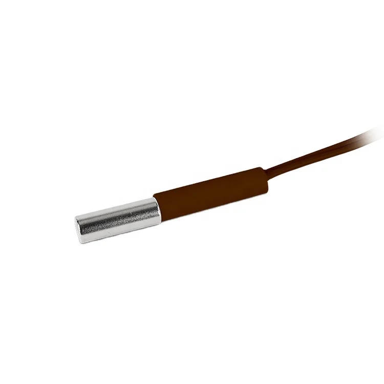 New Arrivals Original China Factory Supply Wired Normally Open Door NC Magnetic Contact Switch Sensor