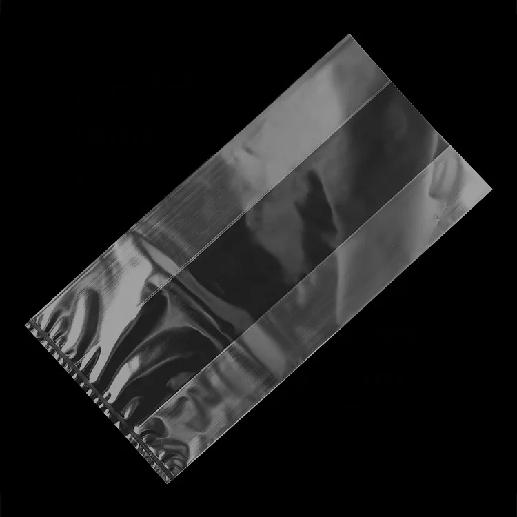 Free sample Autoclavable plastic mushroom  growing bag