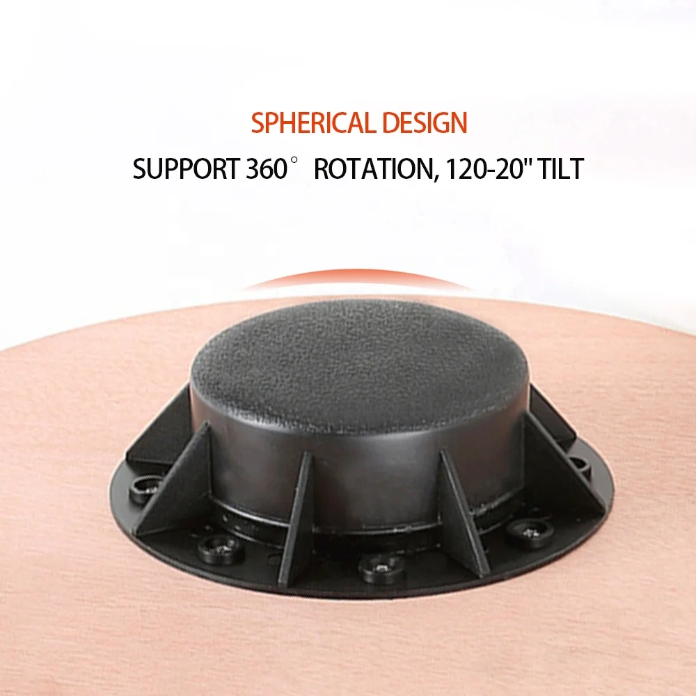 
Лидер продаж, деревянная балансировочная доска для занятий йогой для детей 