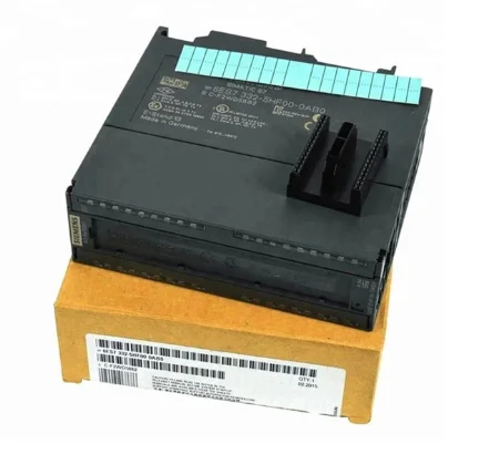 HYTECH Siemens Simatic Step simatic s7200 SM PLC контроллер S7300 SM331 аналоговый входной модуль 6ES7331-7KF02-0AB0